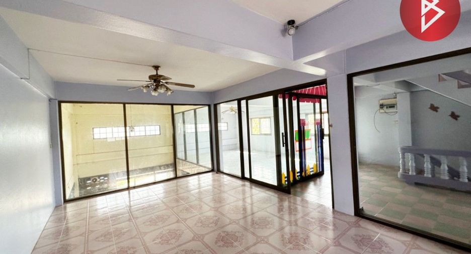 For sale 5 bed retail Space in Makham, Chanthaburi