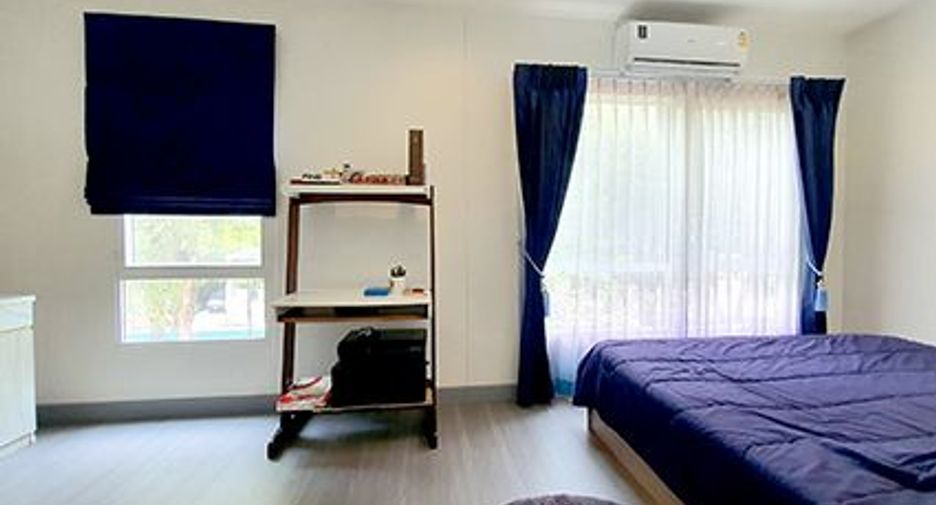 ขาย 3 ห้องนอน ทาวน์เฮ้าส์ ใน บางบัวทอง, นนทบุรี