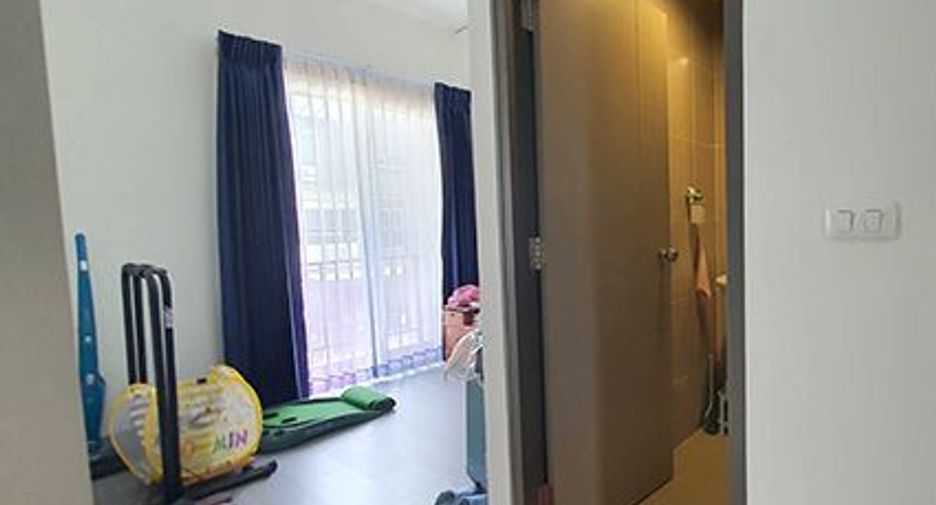 ขาย 3 ห้องนอน ทาวน์เฮ้าส์ ใน บางบัวทอง, นนทบุรี