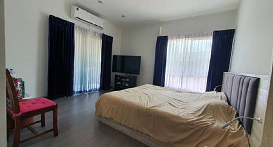 ขาย 3 ห้องนอน ทาวน์เฮ้าส์ ใน บางบัวทอง, นนทบุรี