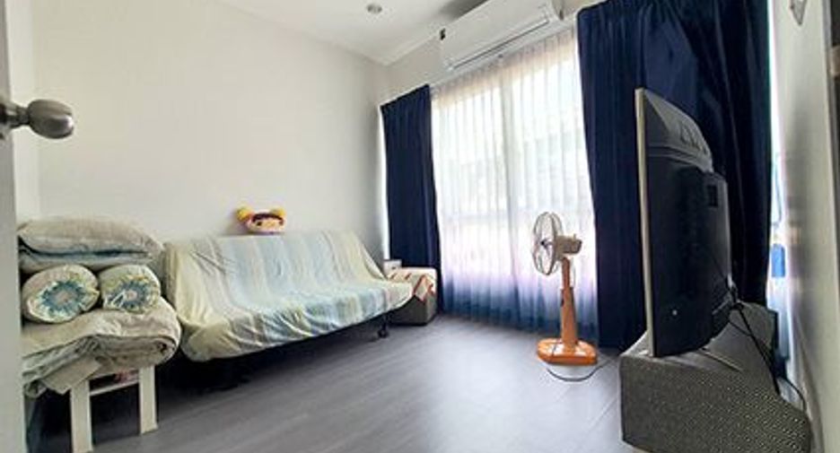 ขาย 3 ห้องนอน ทาวน์เฮ้าส์ ใน บางบัวทอง, นนทบุรี