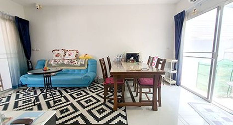 ขาย 3 ห้องนอน ทาวน์เฮ้าส์ ใน บางบัวทอง, นนทบุรี
