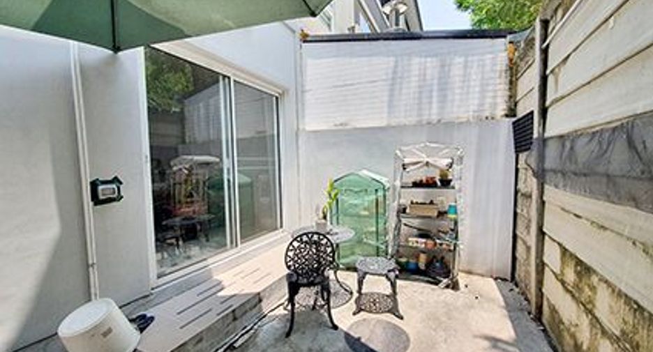 ขาย 3 ห้องนอน ทาวน์เฮ้าส์ ใน บางบัวทอง, นนทบุรี
