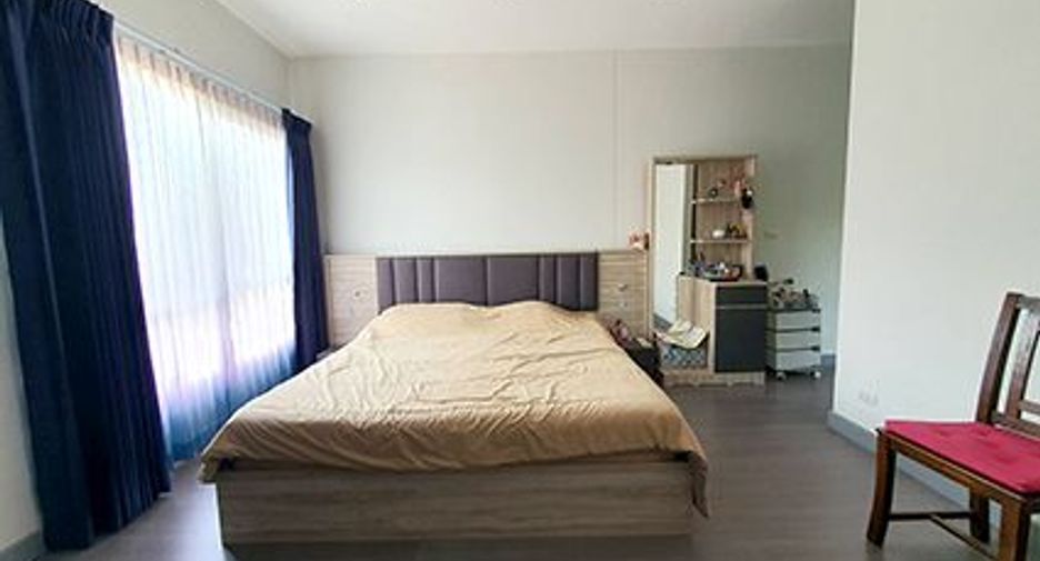 ขาย 3 ห้องนอน ทาวน์เฮ้าส์ ใน บางบัวทอง, นนทบุรี