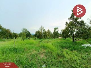 For sale land in Makham, Chanthaburi