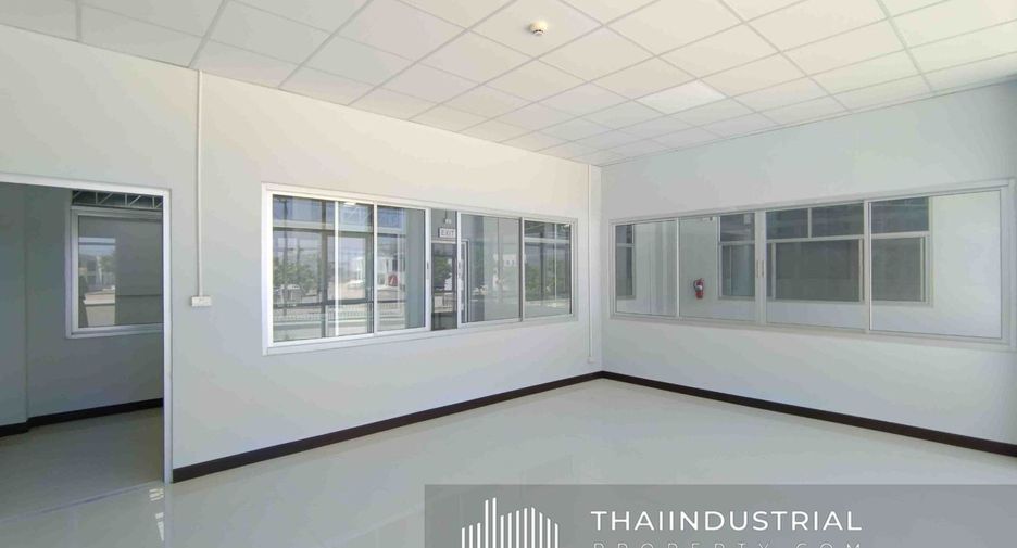 For rent and for sale warehouse in Si Racha, Chonburi