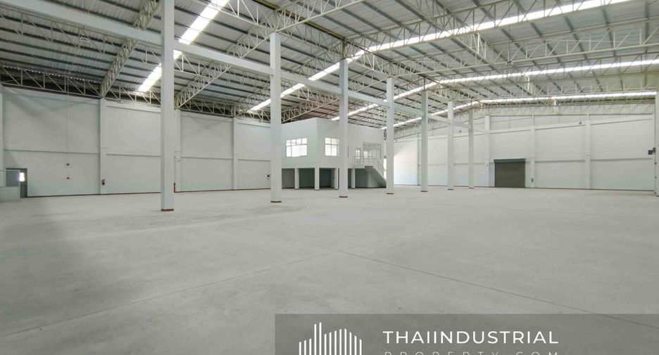 For rent and for sale warehouse in Si Racha, Chonburi