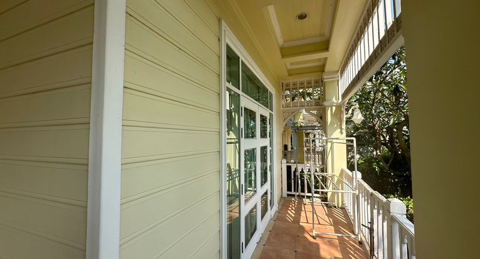 Haus zum Kauf mit 4 Zimmer in Cha Am, Phetchaburi