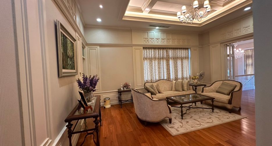 Haus zum Kauf mit 4 Zimmer in Cha Am, Phetchaburi