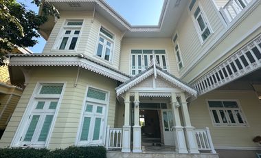 Casa en venta de 4 habitaciones en Cha Am, Phetchaburi