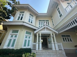 Продажа 4 спальни дом в Ча Ам, Пхетбури