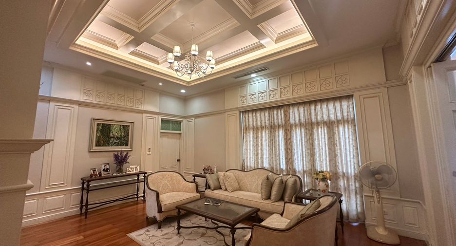 Haus zum Kauf mit 4 Zimmer in Cha Am, Phetchaburi