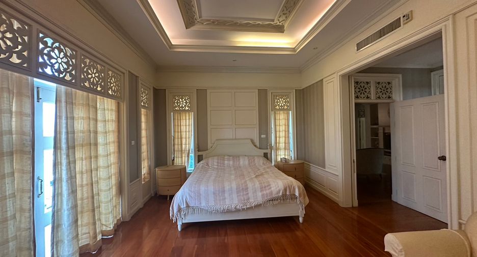 Haus zum Kauf mit 4 Zimmer in Cha Am, Phetchaburi
