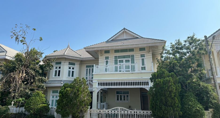ขาย 4 เตียง บ้านเดี่ยว ใน ชะอำ, เพชรบุรี