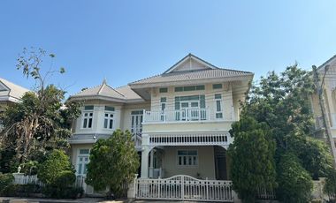 Casa en venta de 4 habitaciones en Cha Am, Phetchaburi