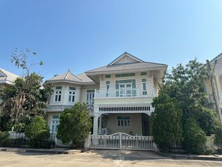 Продажа 4 спальни дом в Ча Ам, Пхетбури