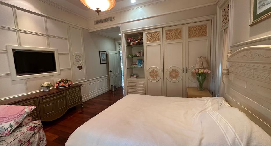 Haus zum Kauf mit 4 Zimmer in Cha Am, Phetchaburi
