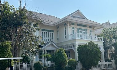 Casa en venta de 4 habitaciones en Cha Am, Phetchaburi