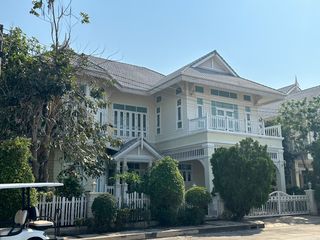 Продажа 4 спальни дом в Ча Ам, Пхетбури