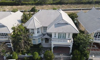 出售 4 卧室 独立屋 在 Cha-Am, Phetchaburi