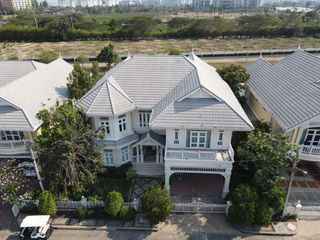Продажа 4 спальни дом в Ча Ам, Пхетбури