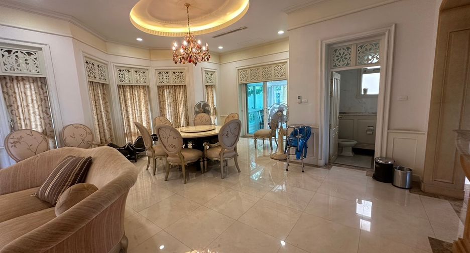 Haus zum Kauf mit 4 Zimmer in Cha Am, Phetchaburi
