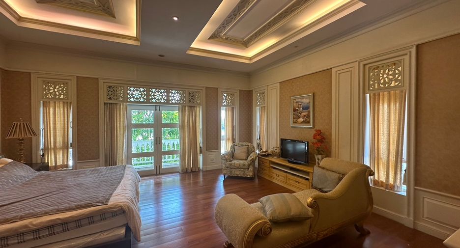 Haus zum Kauf mit 4 Zimmer in Cha Am, Phetchaburi