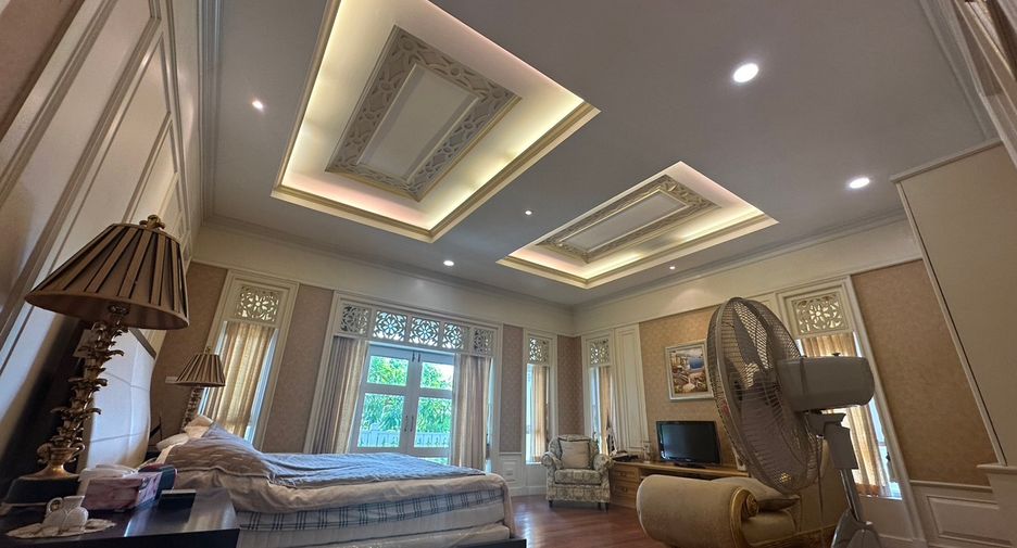 Haus zum Kauf mit 4 Zimmer in Cha Am, Phetchaburi