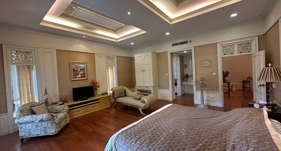Haus zum Kauf mit 4 Zimmer in Cha Am, Phetchaburi