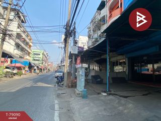 For sale retail Space in Mueang Nonthaburi, Nonthaburi