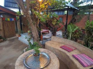 For sale 7 bed retail Space in Pai, Mae Hong Son