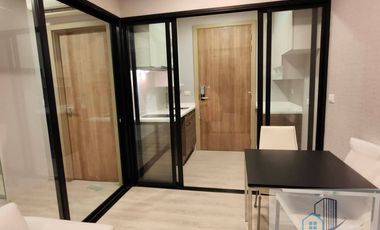 Продажа 1 кровать кондо в Хуаи Кхщанг, Бангкок