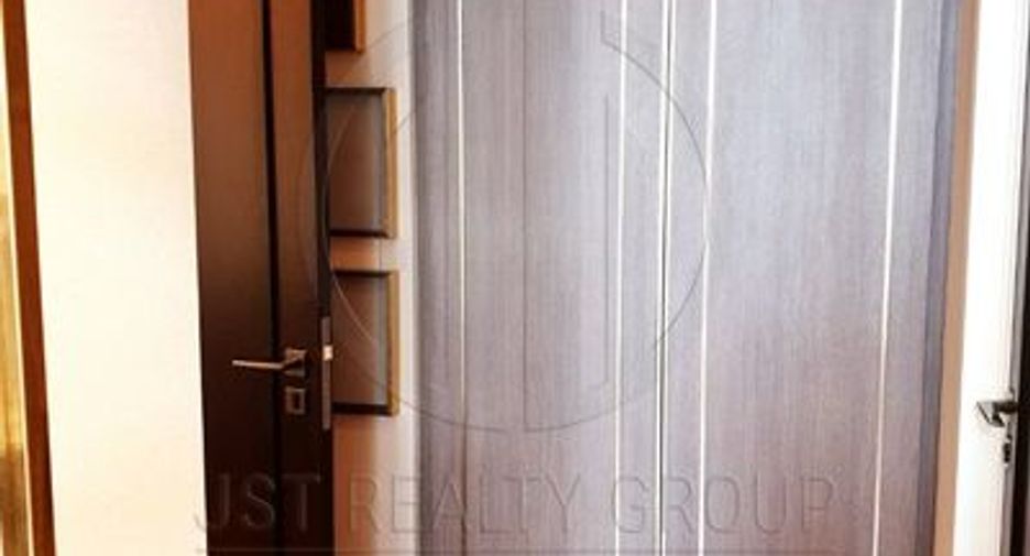 ให้เช่า 2 ห้องนอน คอนโด ใน คลองเตย, กรุงเทพฯ