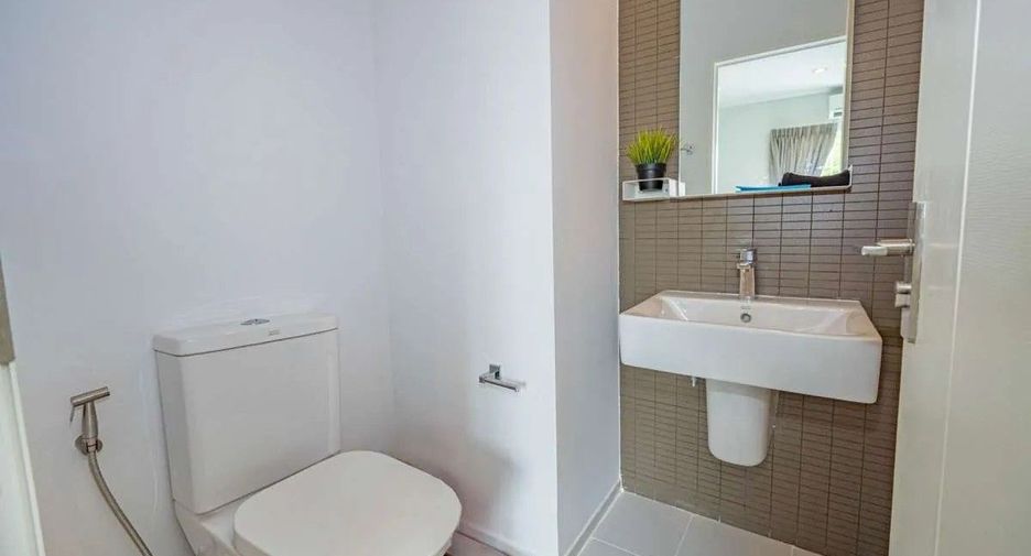 Condo en venta de 1 habitaciones en Mueang Chiang Mai, Chiang Mai