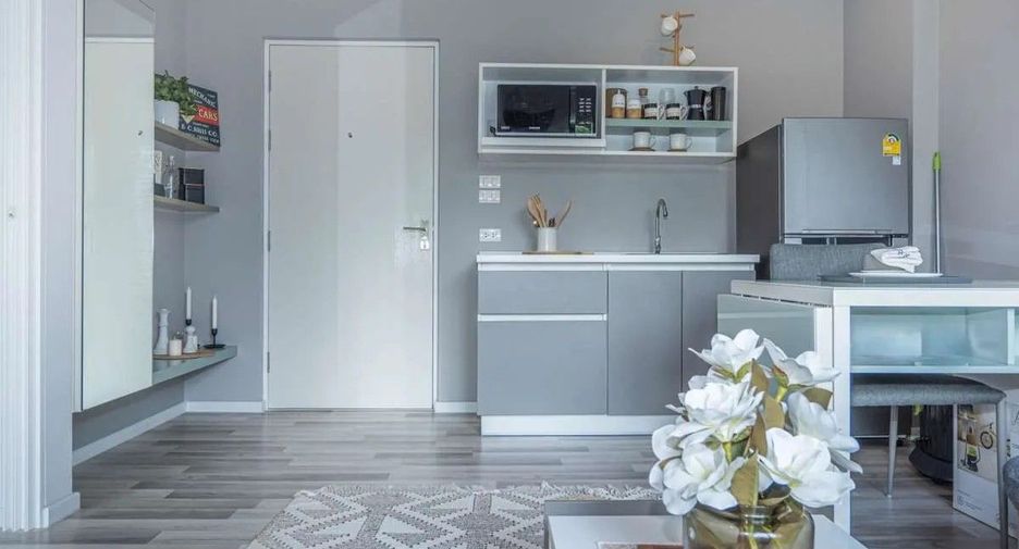 Condo en venta de 1 habitaciones en Mueang Chiang Mai, Chiang Mai