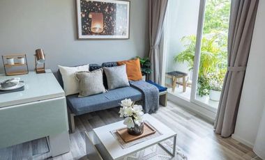 À vendre 1 chambre condo à Mueang Chiang Mai, Chiang Mai