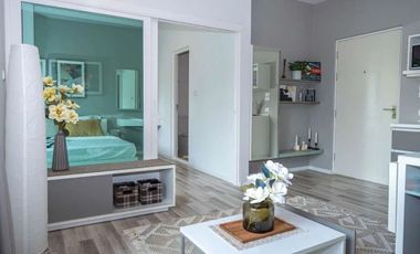 À vendre 1 chambre condo à Mueang Chiang Mai, Chiang Mai