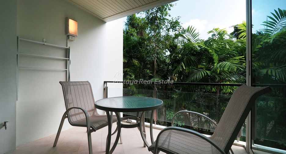 For sale 2 bedrooms condo in Bang Lamung, Chonburi