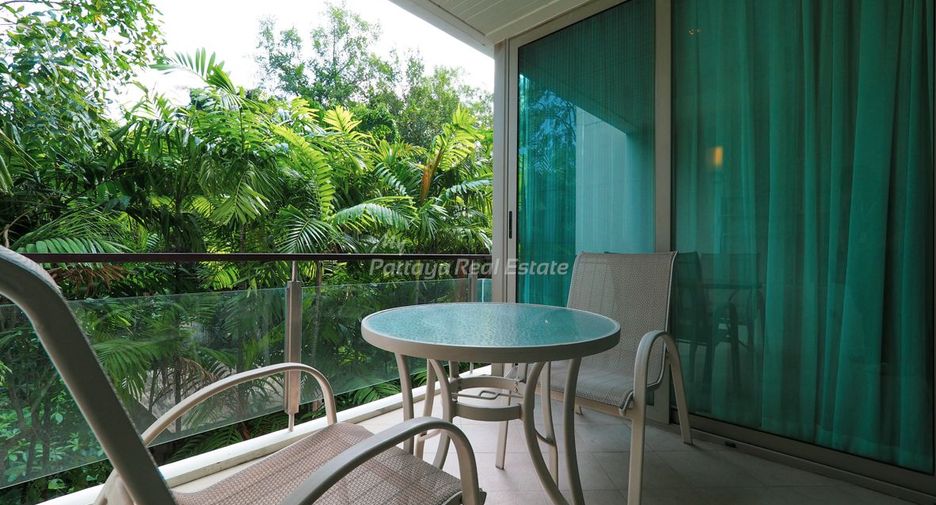 For sale 2 bedrooms condo in Bang Lamung, Chonburi