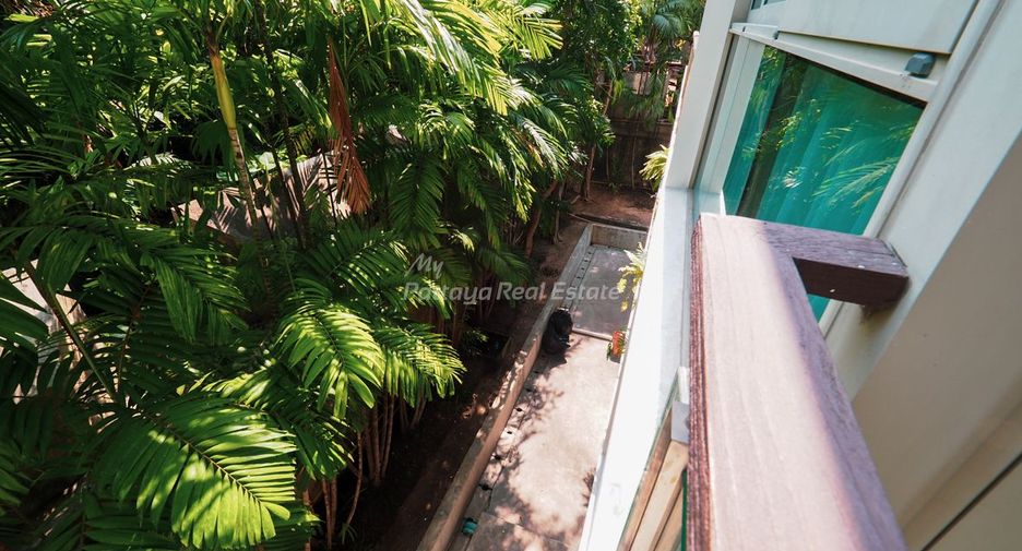 For sale 2 bedrooms condo in Bang Lamung, Chonburi