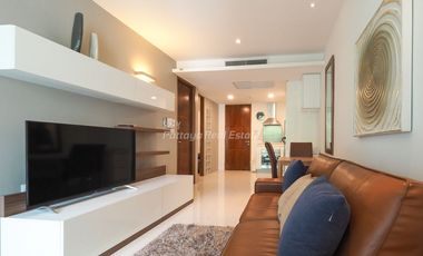 Condo en venta de 2 habitaciones en Bang Lamung, Chonburi
