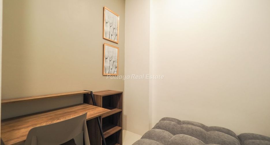 For sale 2 bedrooms condo in Bang Lamung, Chonburi
