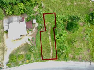 For sale land in Takua Thung, Phang Nga
