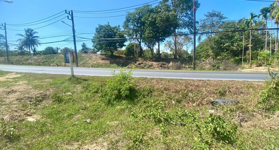 ขาย ที่ดิน ใน ถลาง, ภูเก็ต