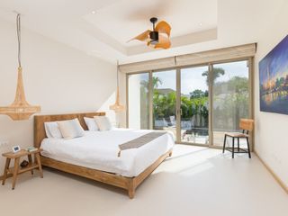 For rent and for sale 3 bedrooms villa in Thalang, Phuket