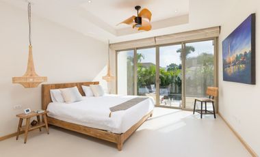 For rent and for sale 3 bedrooms villa in Thalang, Phuket