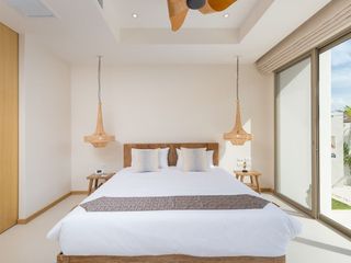For rent and for sale 3 bedrooms villa in Thalang, Phuket