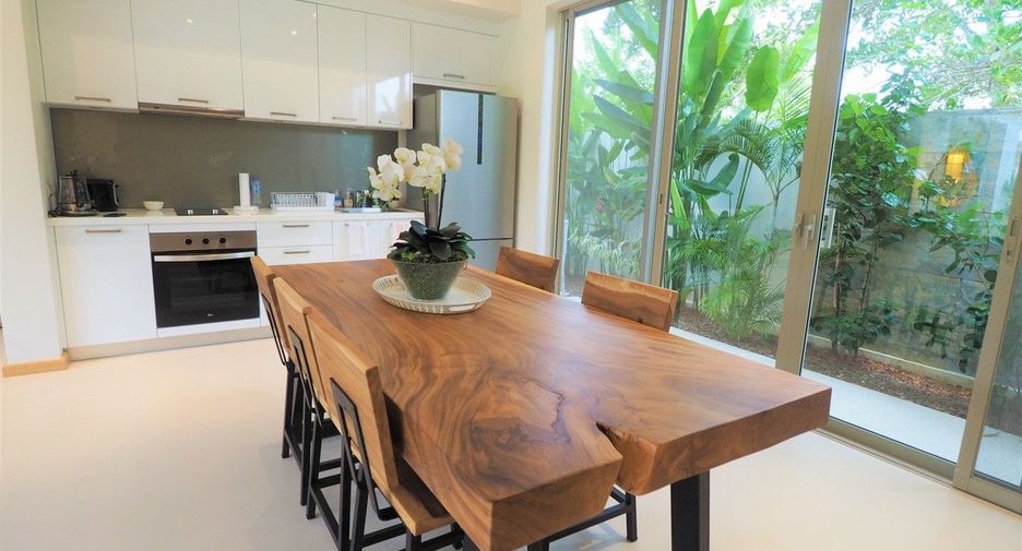 For rent and for sale 3 bedrooms villa in Thalang, Phuket