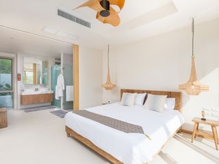For rent and for sale 3 bedrooms villa in Thalang, Phuket