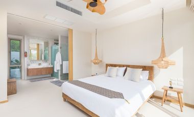 For rent and for sale 3 bedrooms villa in Thalang, Phuket